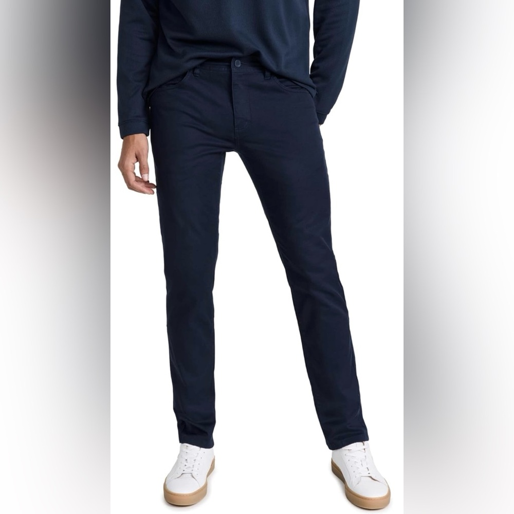 🆕 Rhone Everyday Twill Five Pocket Pants NWT Size 30 Slim Fit